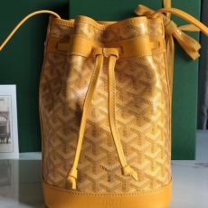 Goyard Bucket Bags